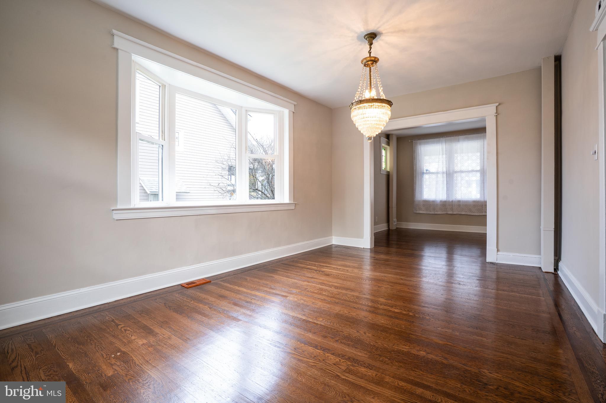 CATONSVILLE - Residential