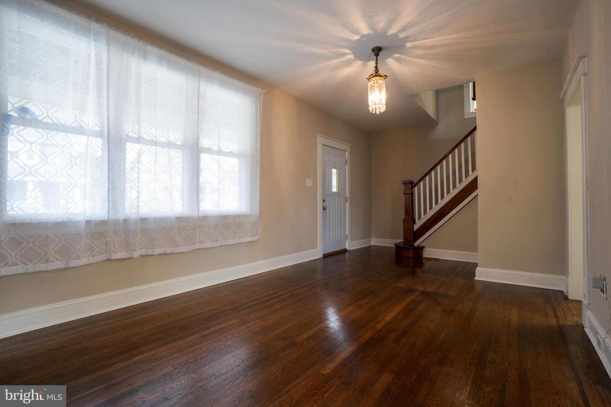 CATONSVILLE - Residential