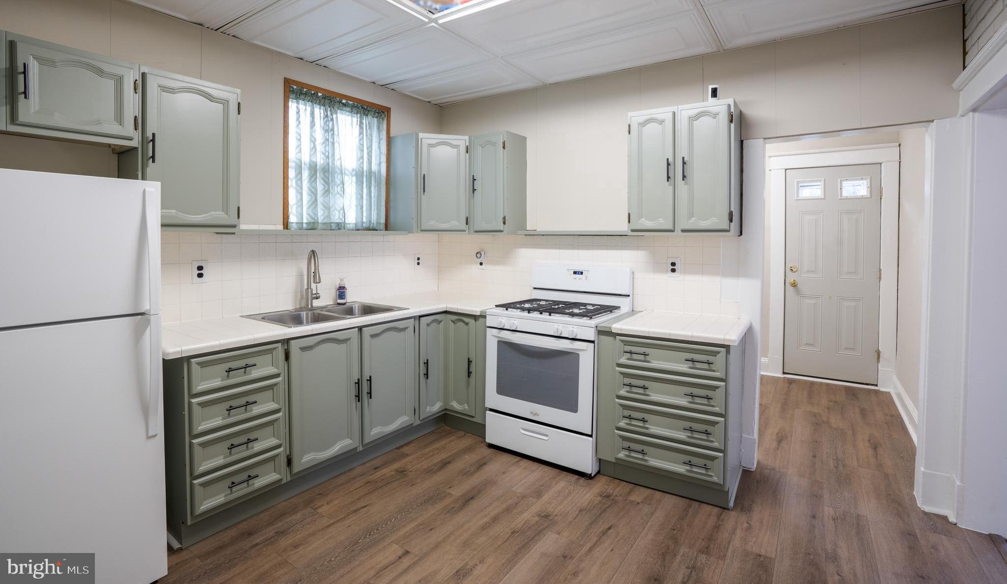 CATONSVILLE - Residential