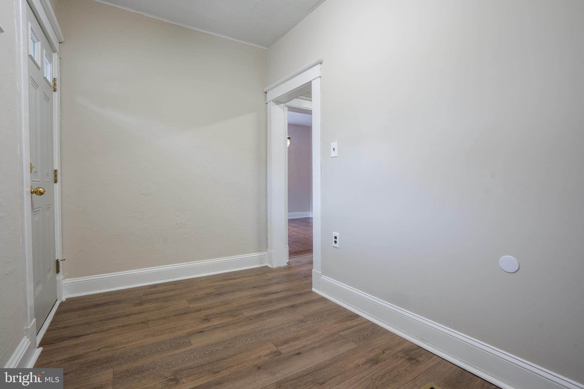 CATONSVILLE - Residential