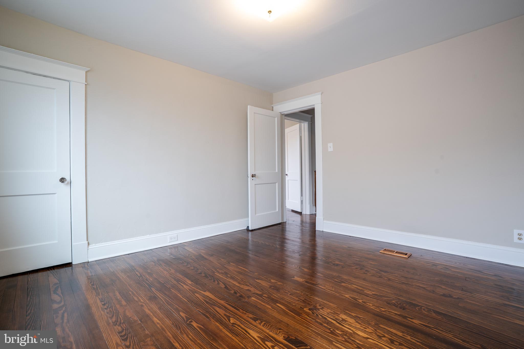 CATONSVILLE - Residential