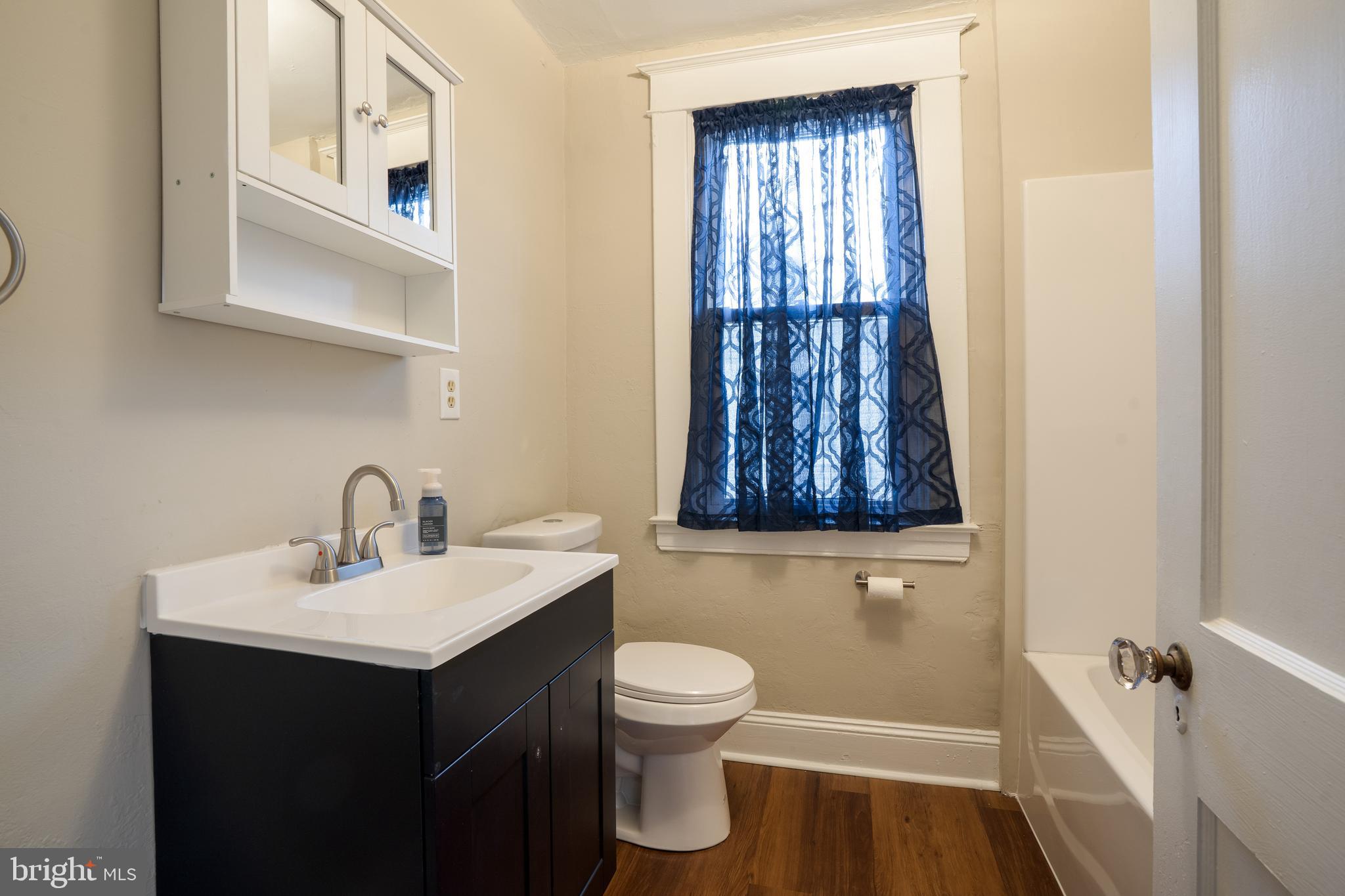 CATONSVILLE - Residential