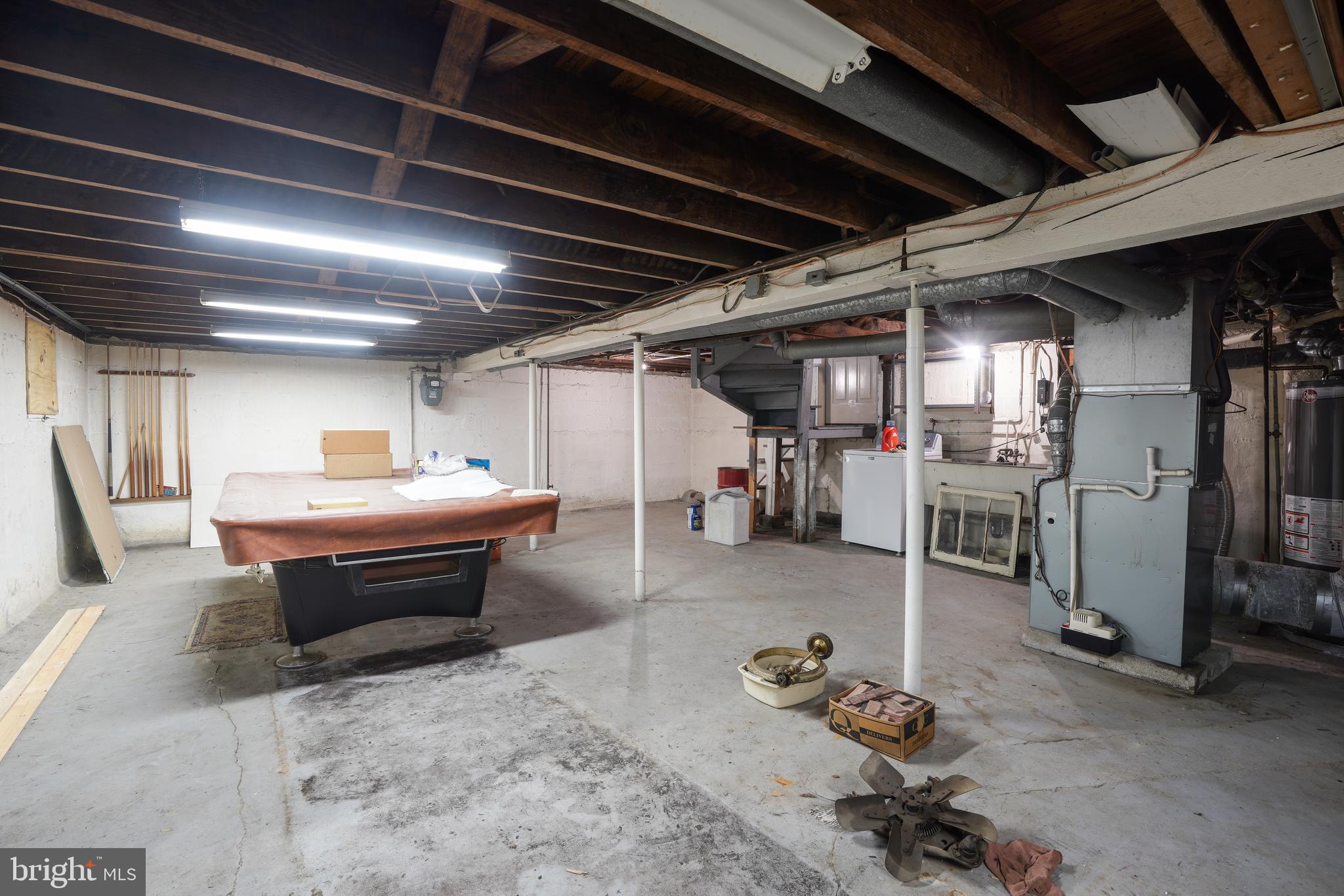 CATONSVILLE - Residential