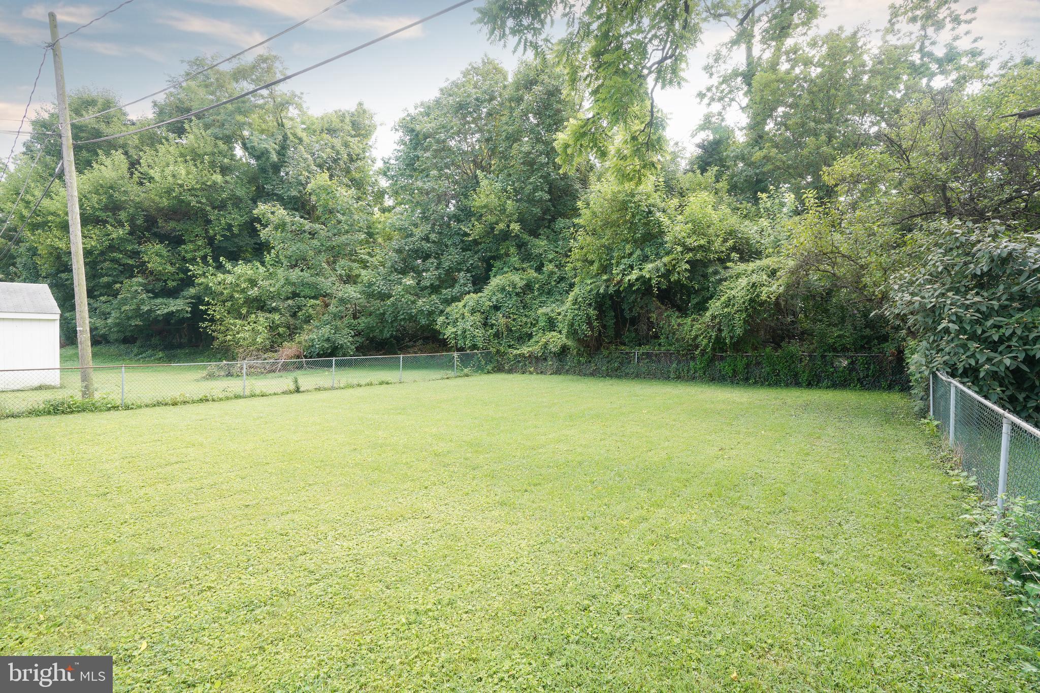 CATONSVILLE - Residential