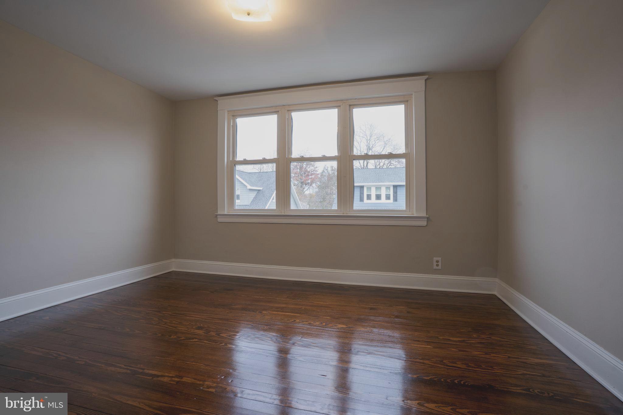 CATONSVILLE - Residential