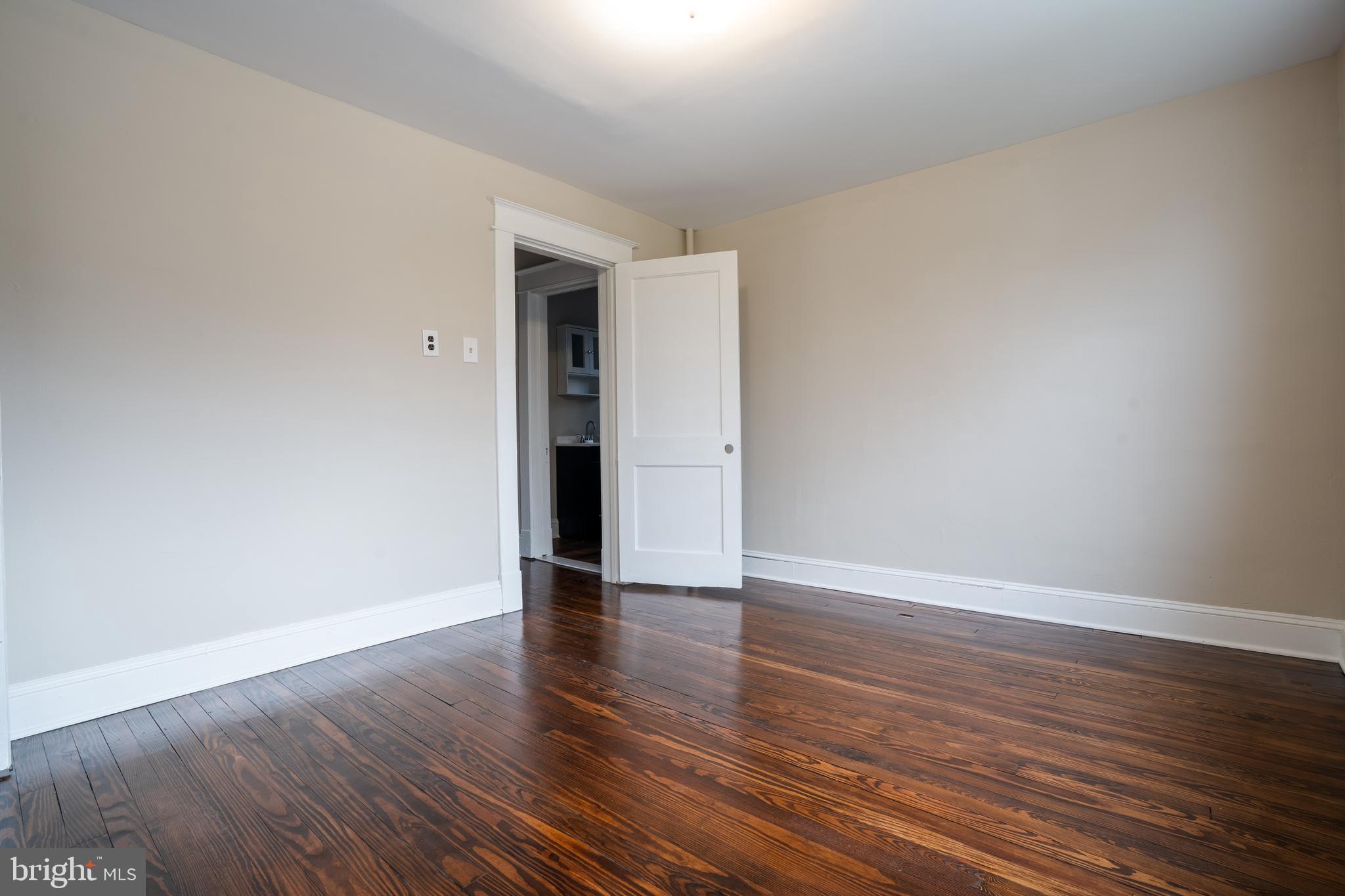 CATONSVILLE - Residential