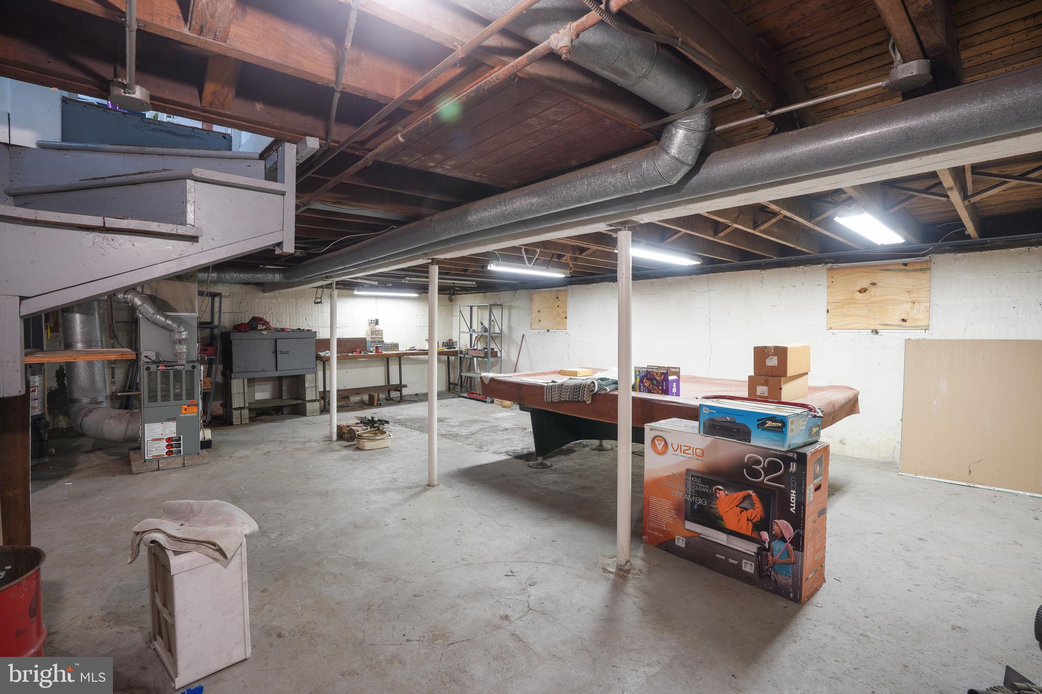 CATONSVILLE - Residential