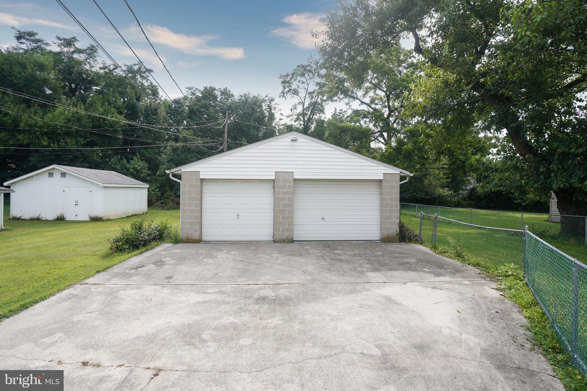 CATONSVILLE - Residential