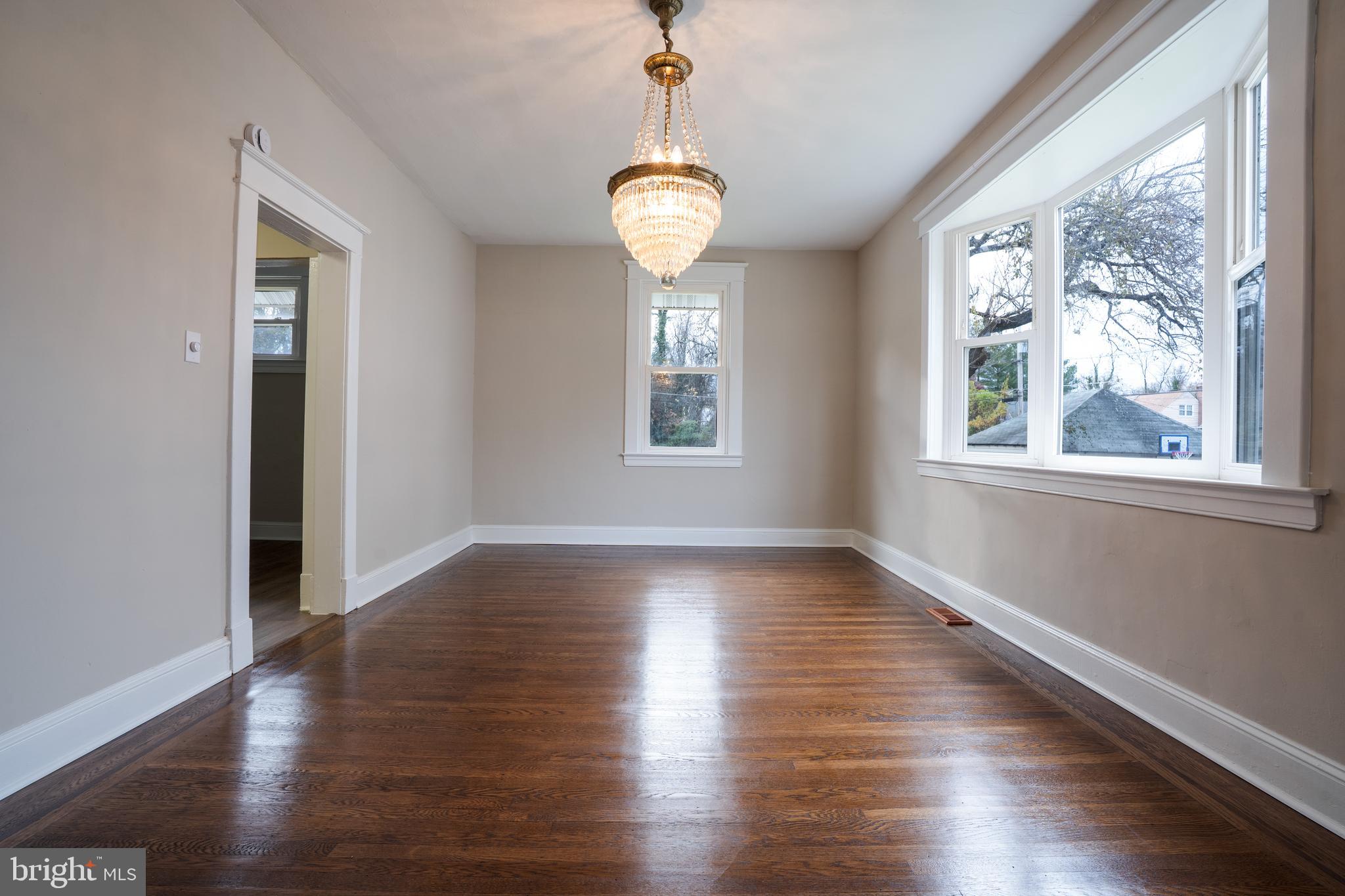 CATONSVILLE - Residential