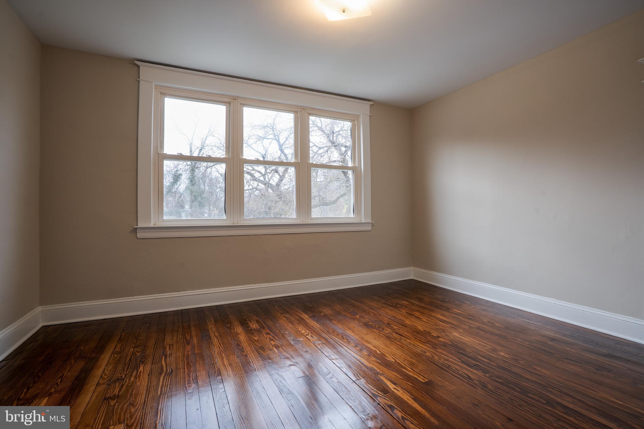 CATONSVILLE - Residential