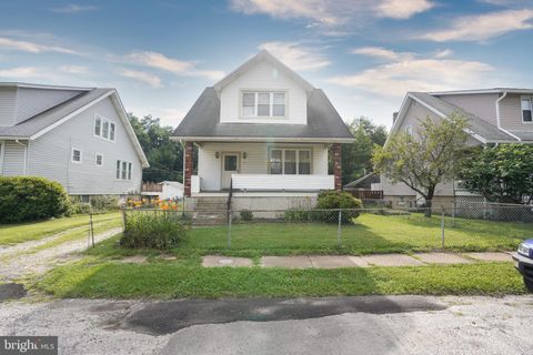 3 ARTHUR AVENUE BALTIMORE MD 21228