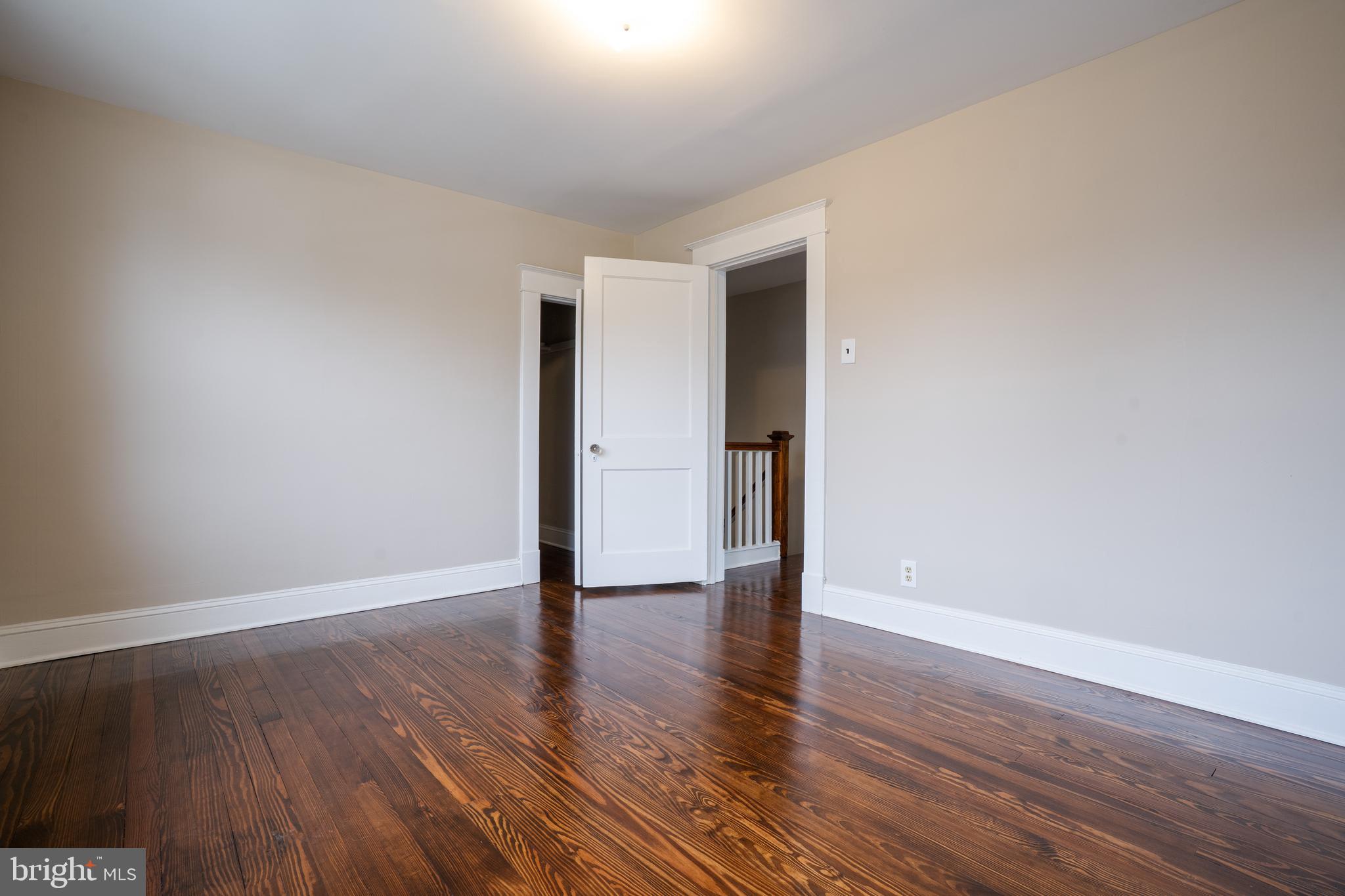 CATONSVILLE - Residential