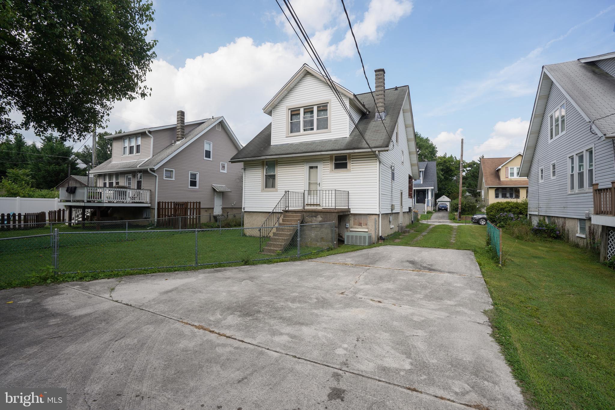 CATONSVILLE - Residential