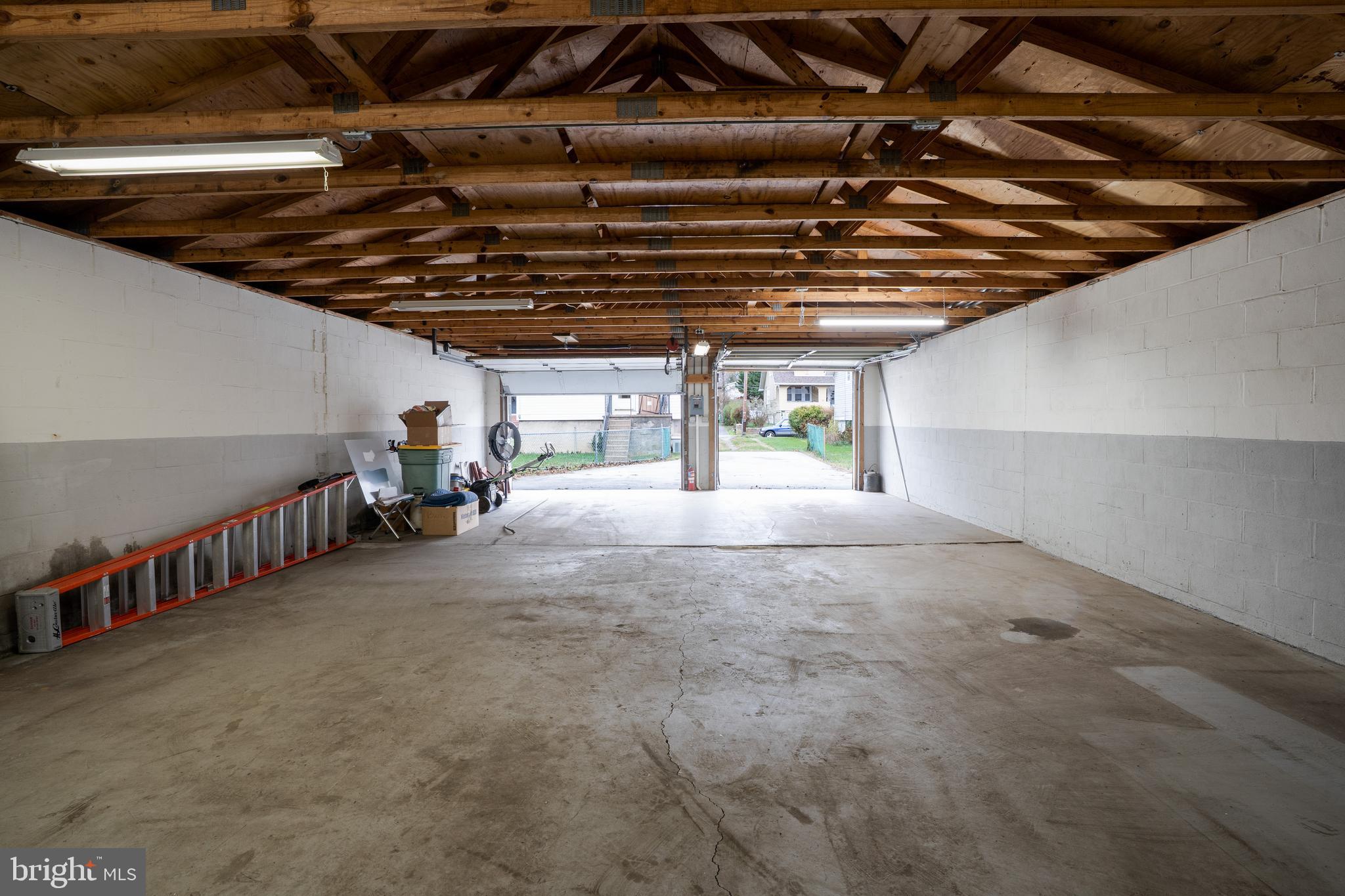 CATONSVILLE - Residential