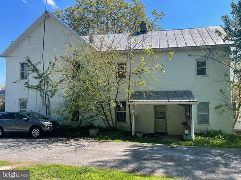 Tiny photo for 720 Littlestown Pike, WESTMINSTER, MD 21157 (MLS # MDCR2034280)