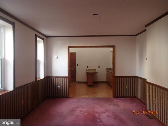 POPPLETON - Residential