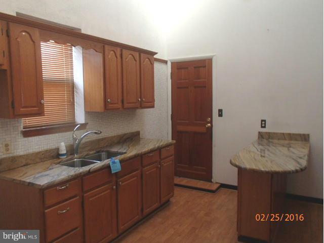 POPPLETON - Residential