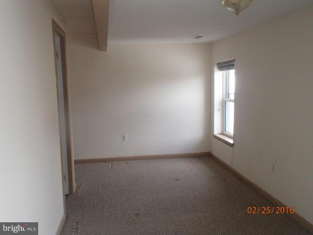 POPPLETON - Residential