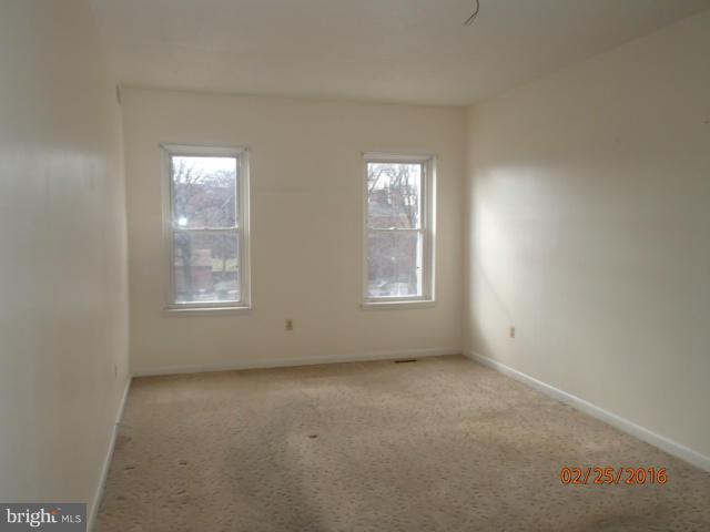 POPPLETON - Residential