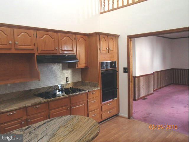 POPPLETON - Residential