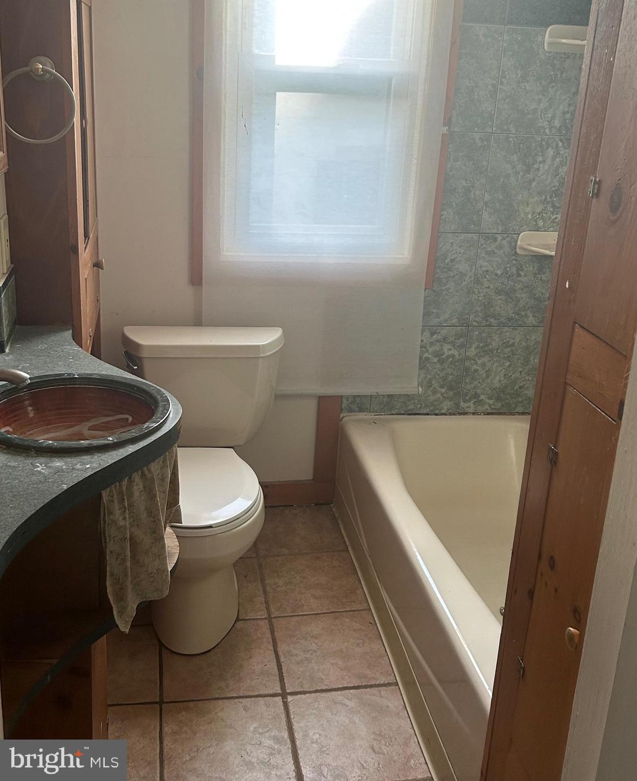 MOUNT RAINIER - Residential