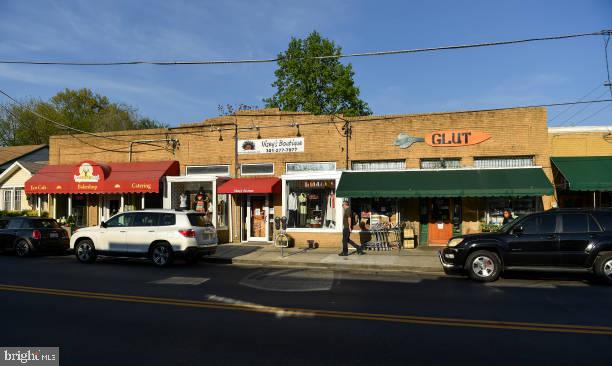MOUNT RAINIER - Residential