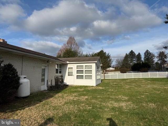 HEIDELBERG TOWNSHIP - Residential Lease