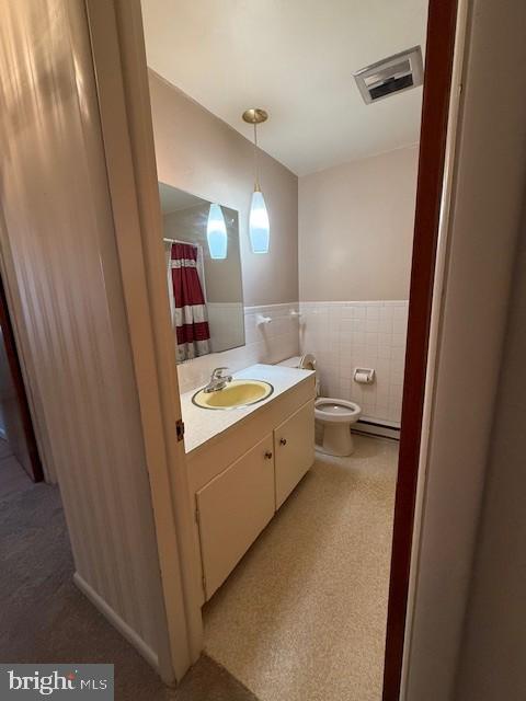 HEIDELBERG TOWNSHIP - Residential Lease