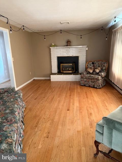 HEIDELBERG TOWNSHIP - Residential Lease