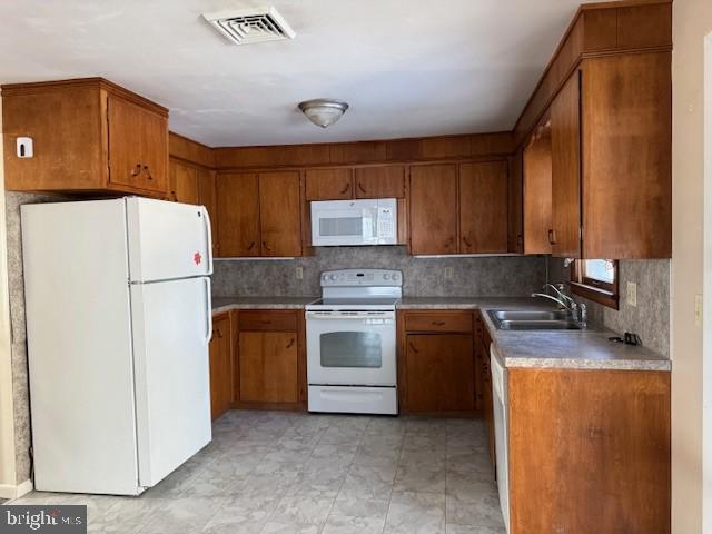 HEIDELBERG TOWNSHIP - Residential Lease