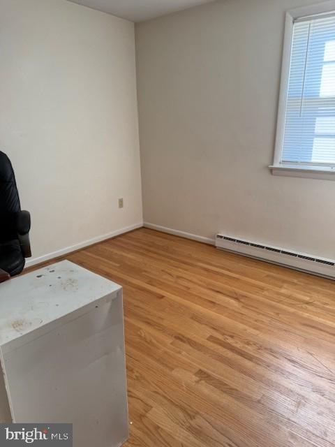 HEIDELBERG TOWNSHIP - Residential Lease