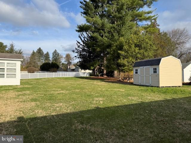 HEIDELBERG TOWNSHIP - Residential Lease
