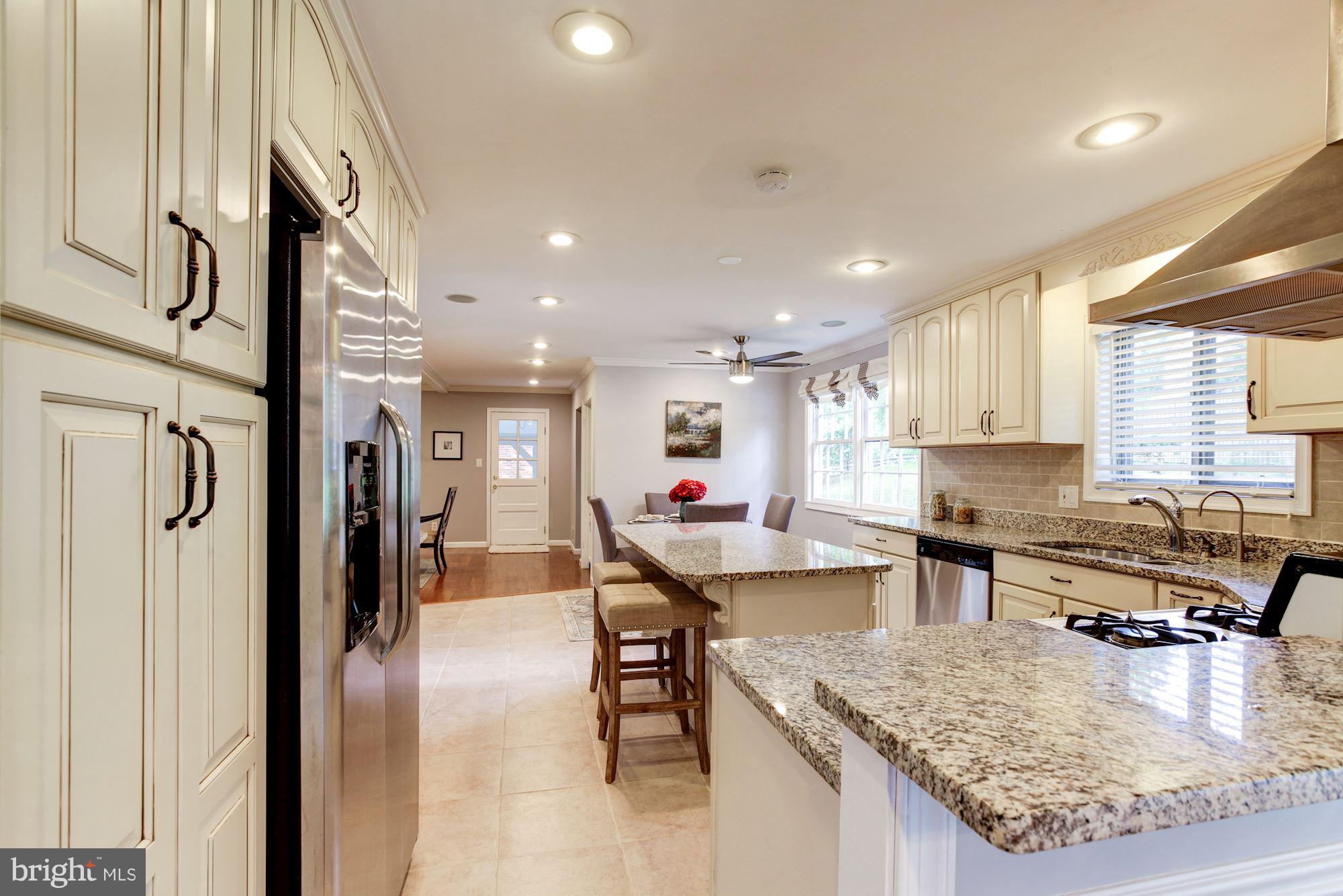 BEDFORDSHIRE - Residential