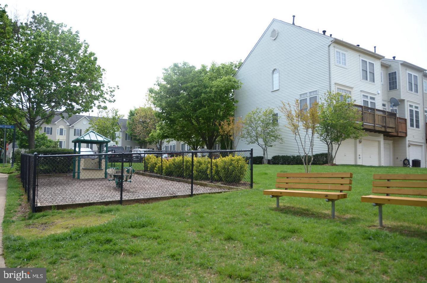 CARR AT CEDAR LAKES - Residential Lease