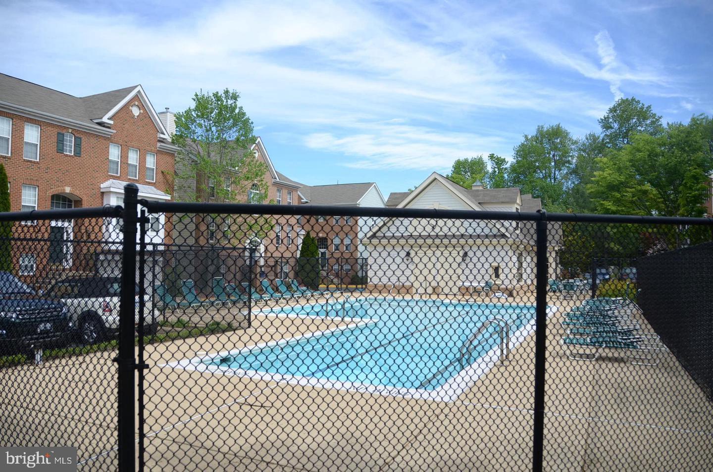 CARR AT CEDAR LAKES - Residential Lease