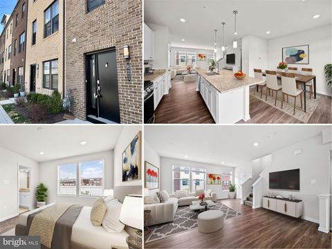 621 S HAVEN STREET BALTIMORE MD 21224