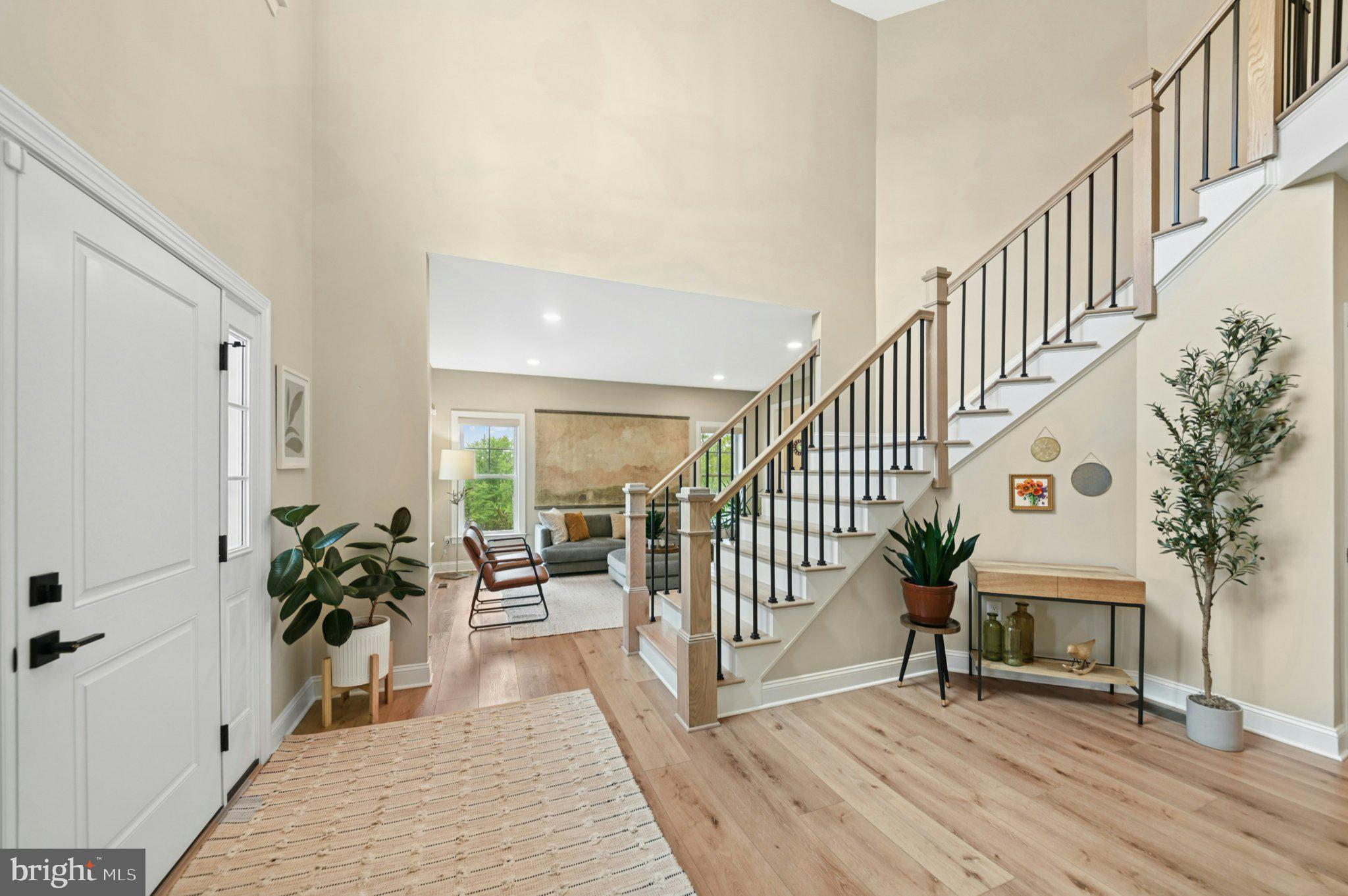 2505 STONEWALL DRIVE