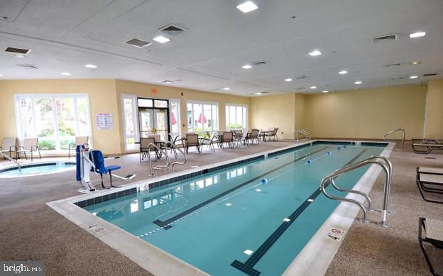 PINEY ORCHARD - Residential Lease