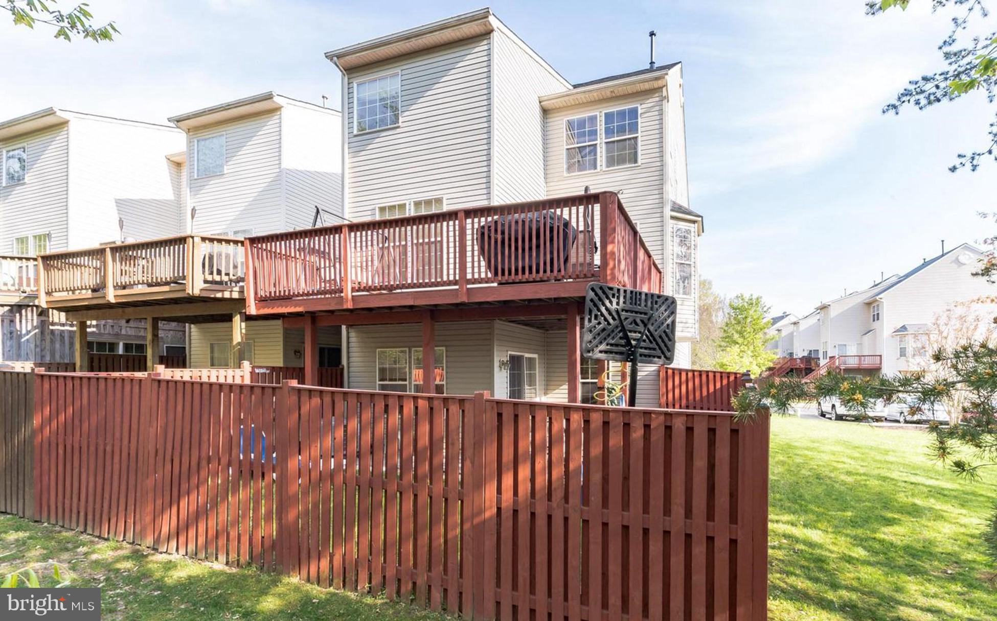 PINEY ORCHARD - Residential Lease