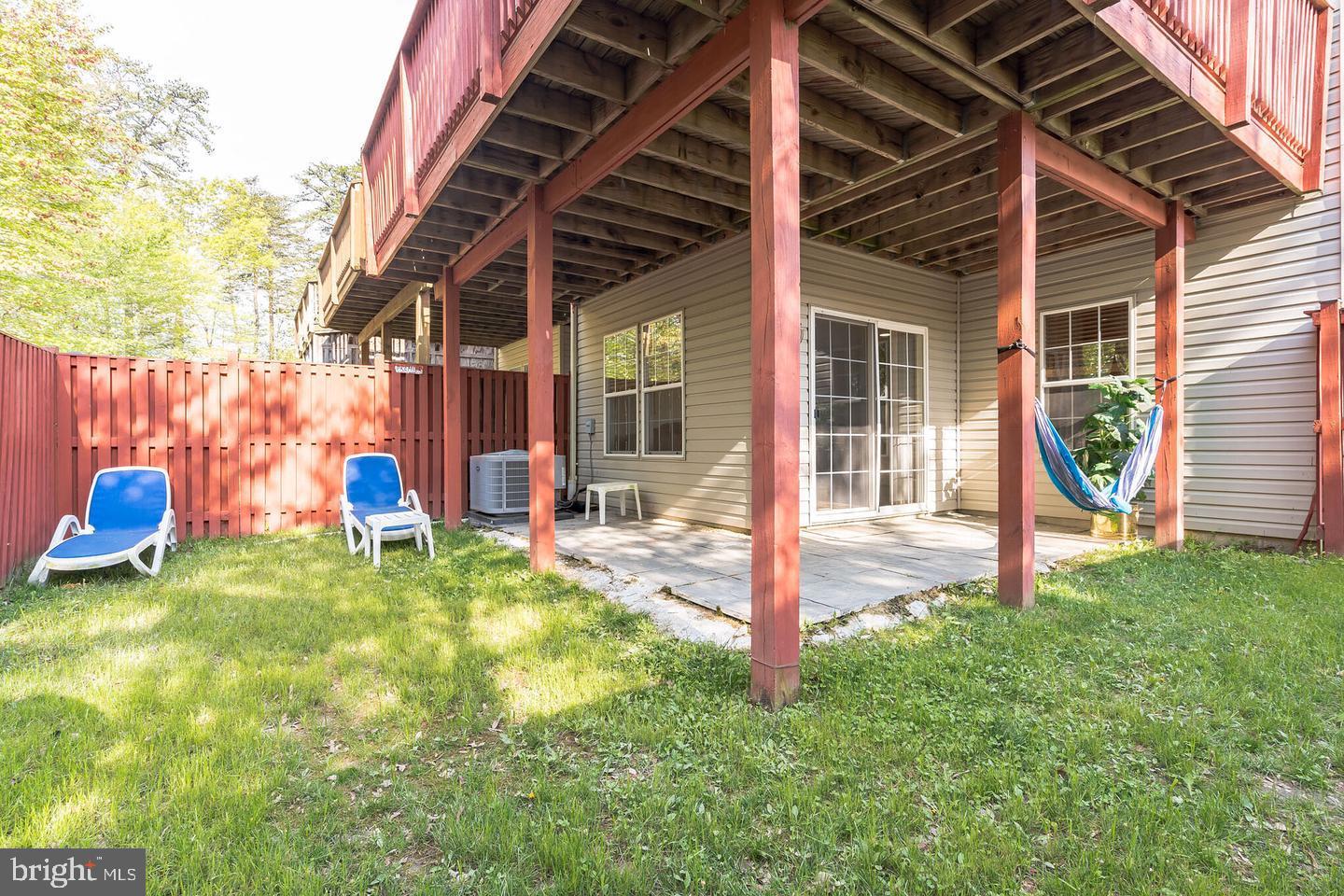 PINEY ORCHARD - Residential Lease