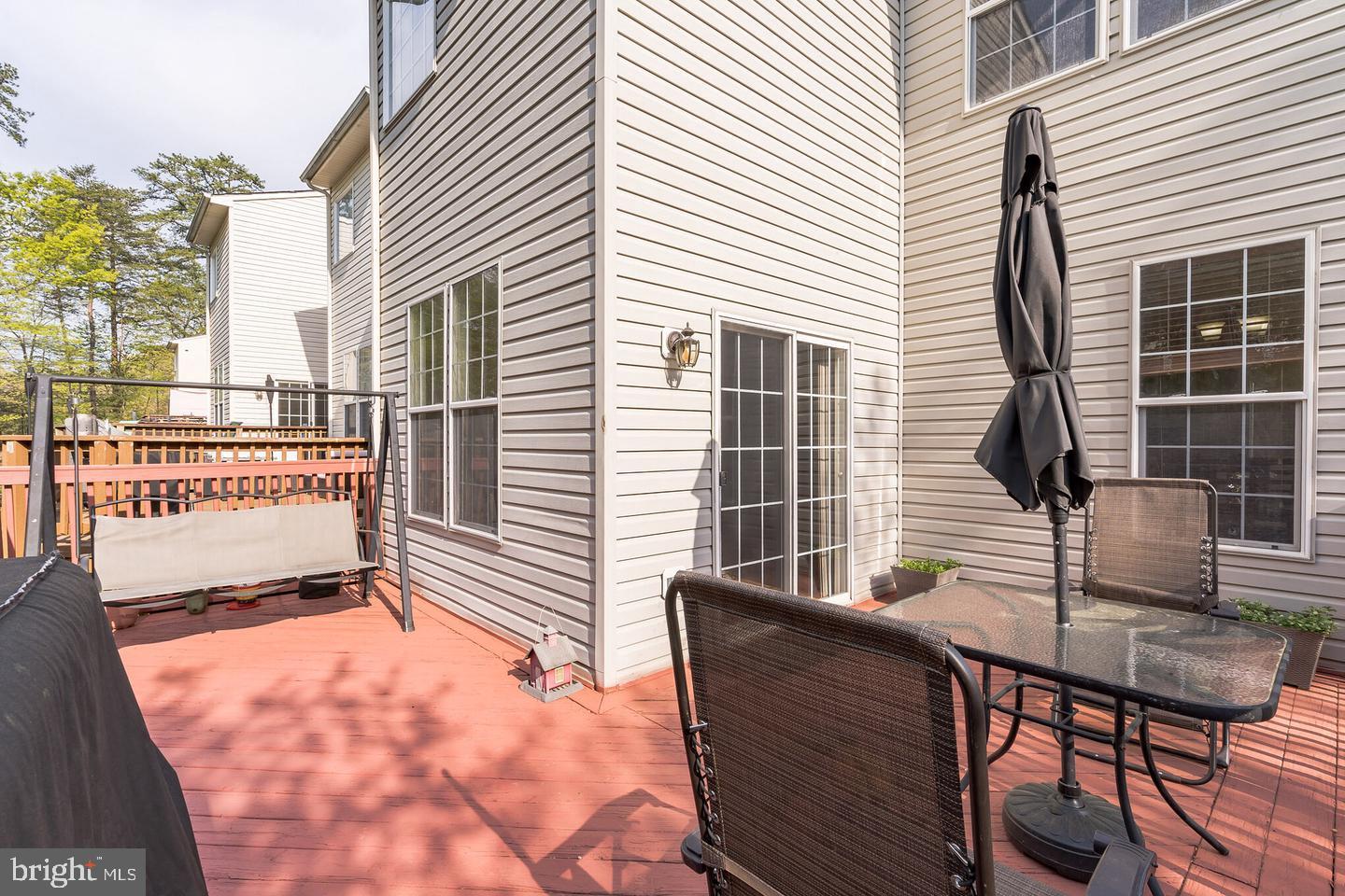 PINEY ORCHARD - Residential Lease