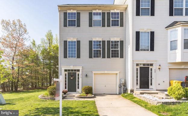 PINEY ORCHARD - Residential Lease