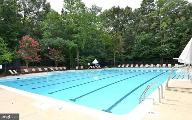 PINEY ORCHARD - Residential Lease