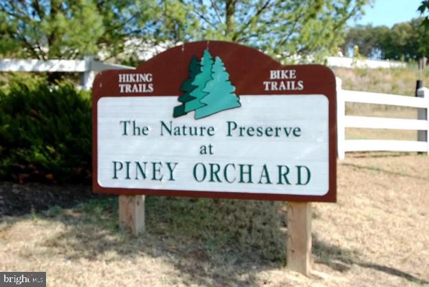 PINEY ORCHARD - Residential Lease