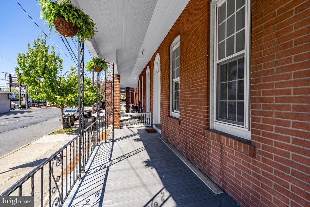 Photo of 601 W Orange Street, LANCASTER, PA 17603 (MLS # PALA2087142)