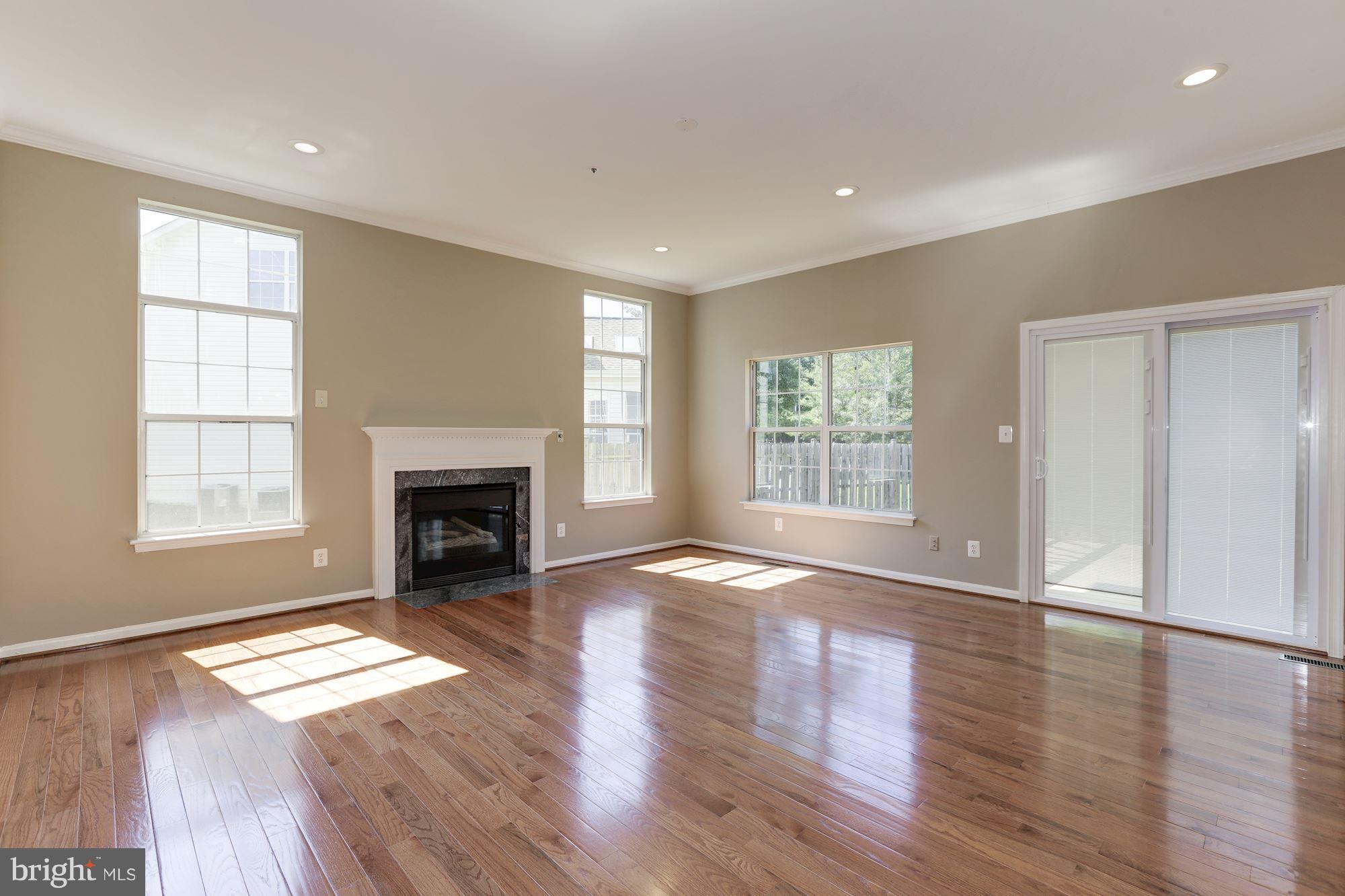 GLENN ESTATES - Residential