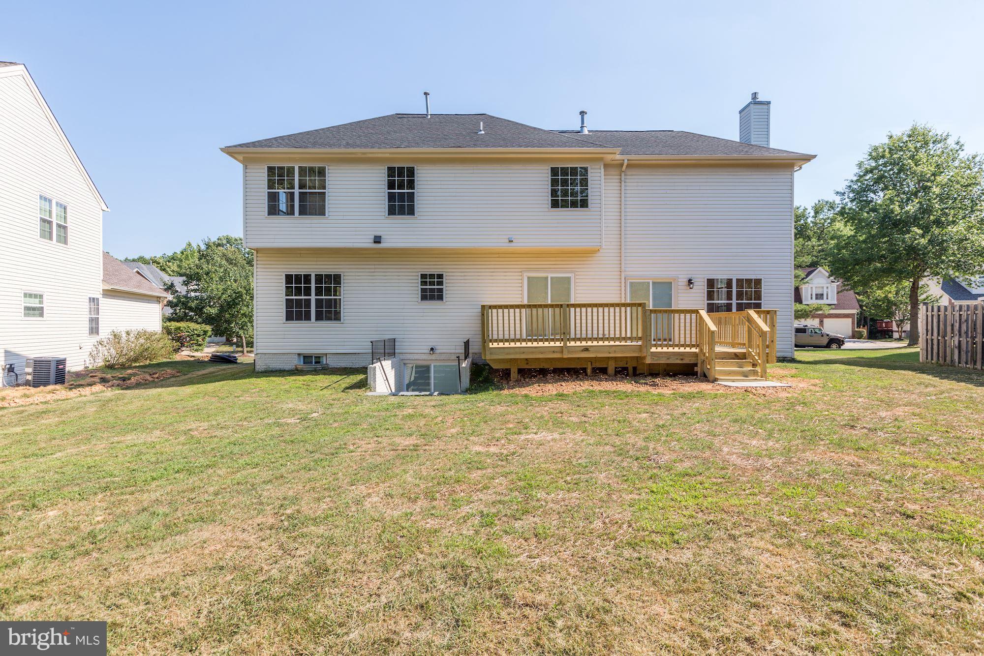 GLENN ESTATES - Residential