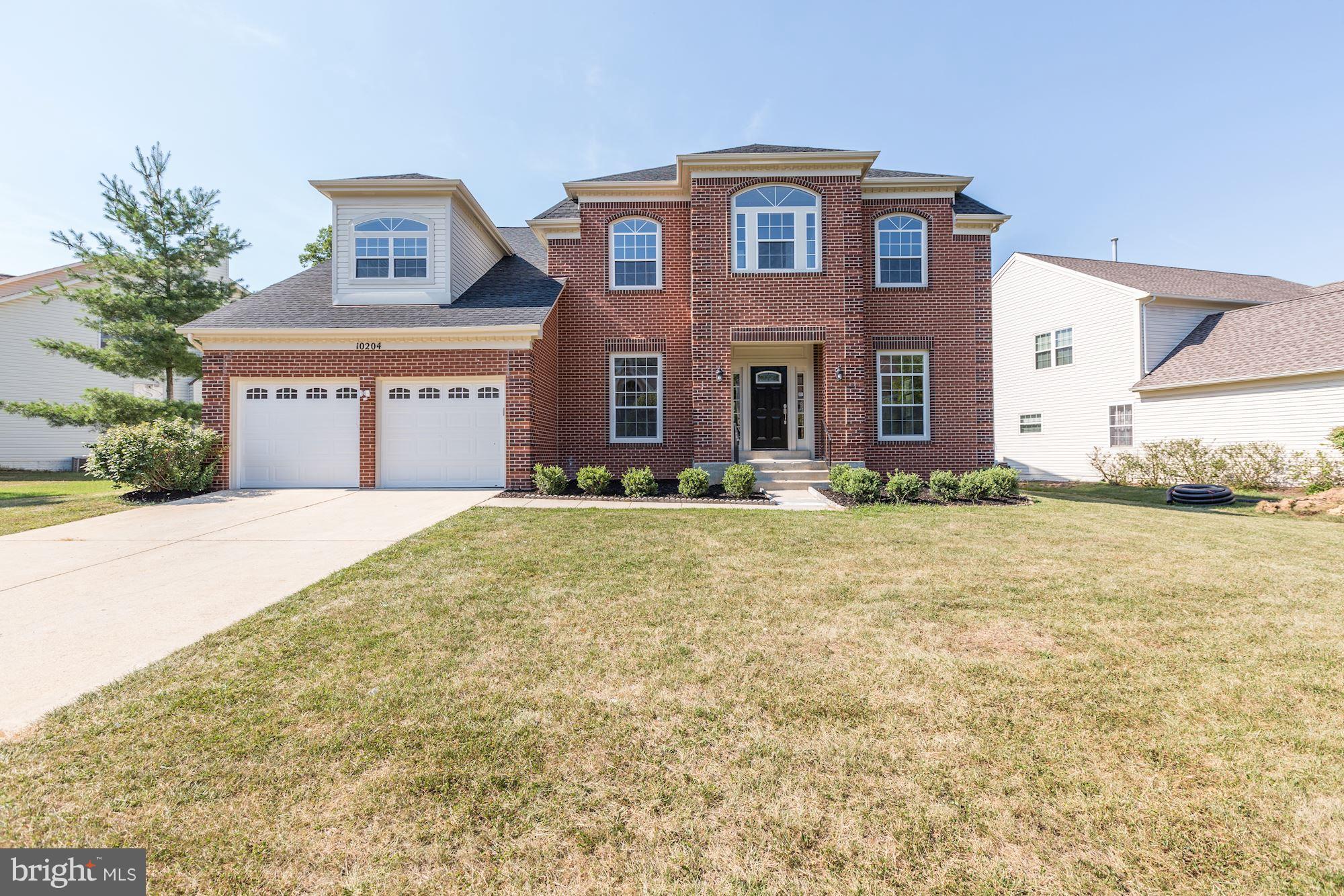 GLENN ESTATES - Residential