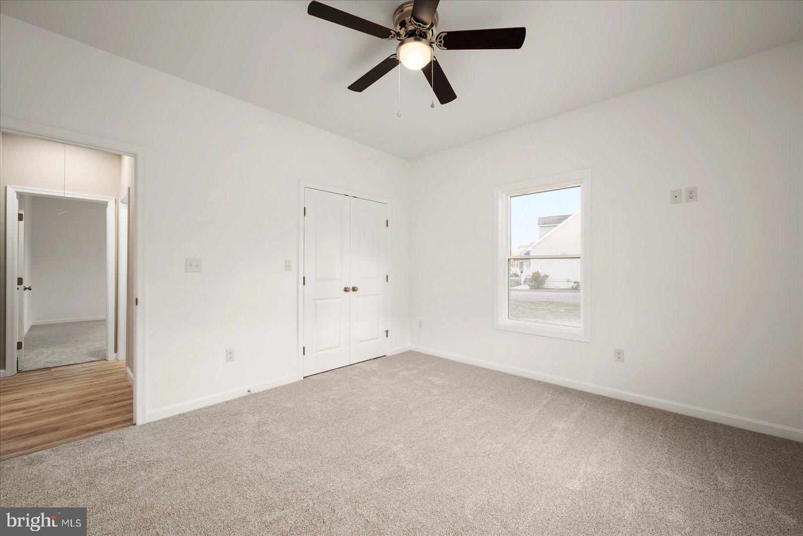 LORDS CROSSING - Residential