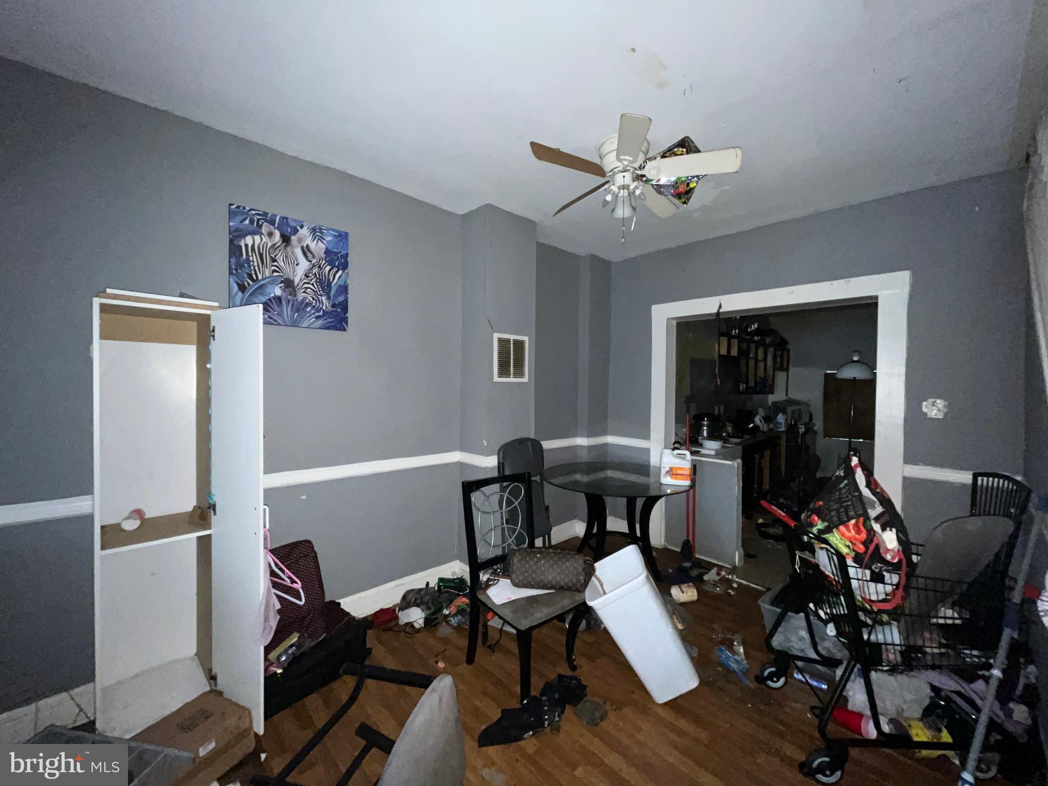 MADISON EASTEND - Residential